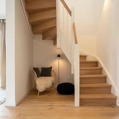 Schmucke Huus Holiday home *