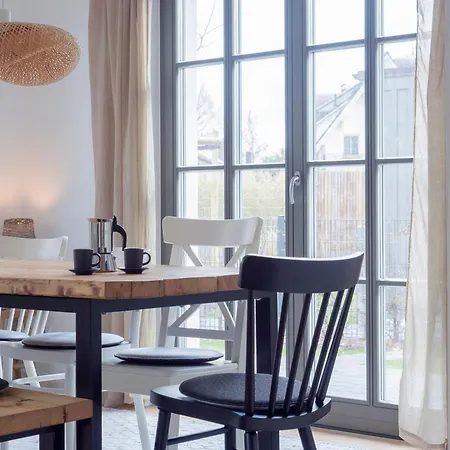 Schmucke Huus Holiday home *